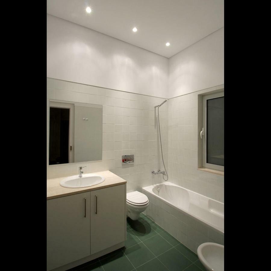 Saldanha Apartment Lizbona Zewnętrze zdjęcie